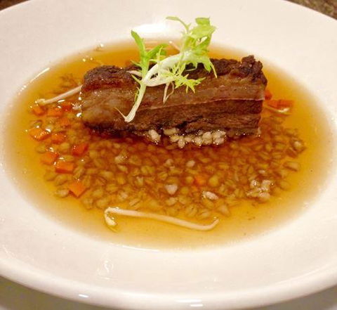 The Shaggy Cow - Accommodation Melbourne 12