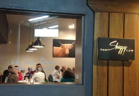 The Shaggy Cow - Accommodation Melbourne 16