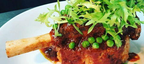 The Shaggy Cow - Accommodation Melbourne 2