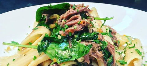 The Shaggy Cow - Accommodation Melbourne 3