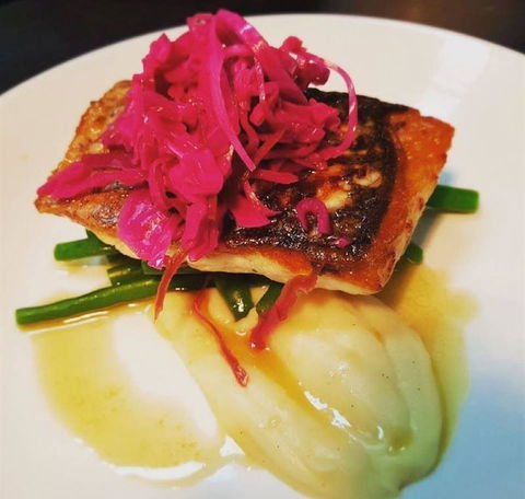 The Shaggy Cow - Accommodation Melbourne 5