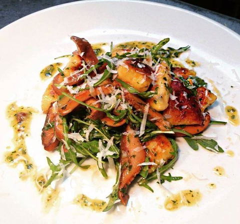 The Shaggy Cow - Accommodation Melbourne 7