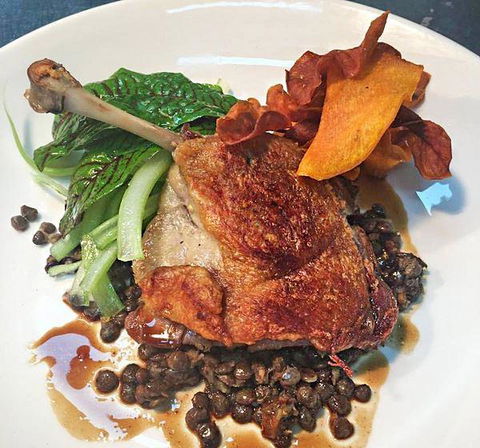 The Shaggy Cow - Accommodation Melbourne 8