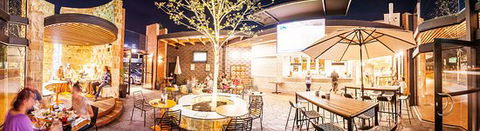 The Woodville Hotel - Accommodation Melbourne 0