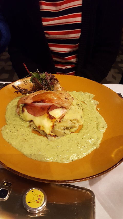 The Woodville Hotel - Accommodation Melbourne 9