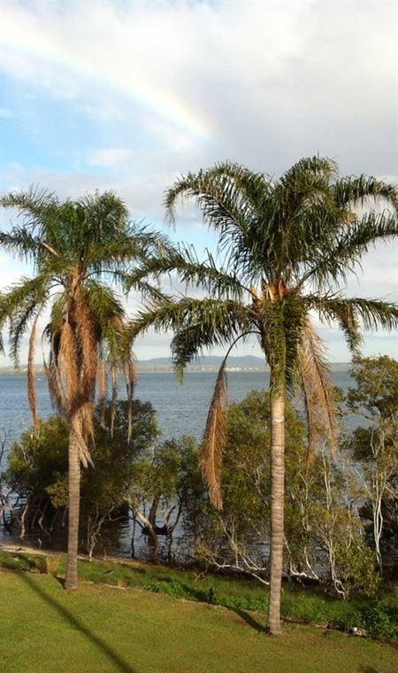 Waters Edge Bistro - Accommodation Melbourne 4
