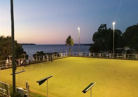 Waters Edge Bistro - Accommodation Melbourne 5
