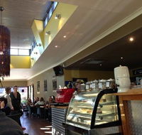 Alpine Gate Cafe - Accommodation Melbourne