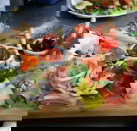 Anglesea Golf Club Bistro - Accommodation Melbourne