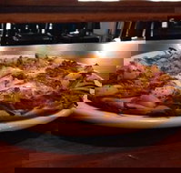 Anglesea Pizza  Pasta - Accommodation Melbourne