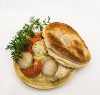 Apollo Bay Bakery - Accommodation Melbourne