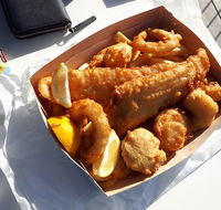 Apollo Bay Fishermen's Co-op - Accommodation Melbourne