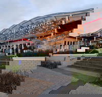 Apollo Bay Hotel - Accommodation Melbourne