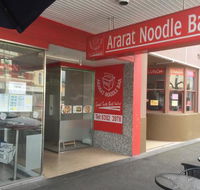 Ararat Noodle Bar - Accommodation Melbourne