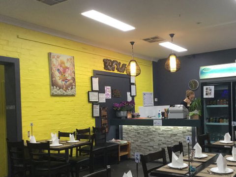 Aroi Thai Restaurant - Accommodation Melbourne 0