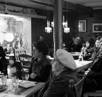 Au Lapin Noir - Accommodation Melbourne