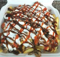 Bair St Fish  Chip Takeaway - Melbourne 4u