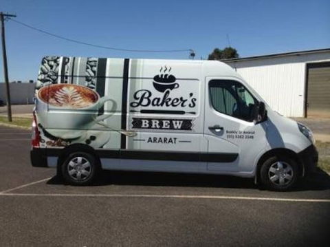 Baker's Brew - Accommodation Melbourne 0