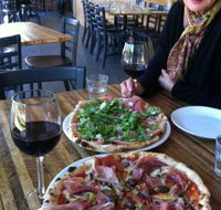 Bastoni Pizzeria - Accommodation Melbourne