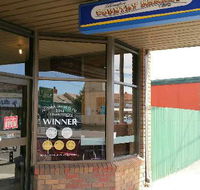Beaufort Bakery - Accommodation Melbourne