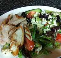 Black Panther Cafe - Accommodation Melbourne