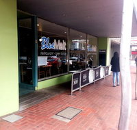 Blue Malt Restaurant - Accommodation Melbourne