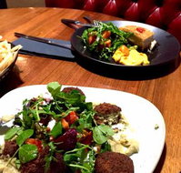 Botanical Motel - Accommodation Melbourne