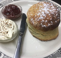 Brambuk Cafe - Accommodation Melbourne