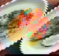 Captain Moonlite - Accommodation Melbourne