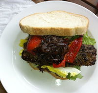 Carriage Cafe Seville - Accommodation Melbourne