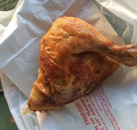 Charcoal Chicken and Noodle Bar Drouin - Accommodation Melbourne