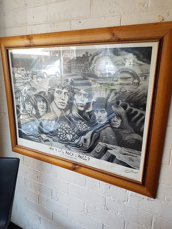 Cj's Pizza Cafe - Accommodation Melbourne 0