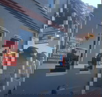 Commercial Hotel Hamilton - Accommodation Melbourne