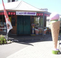 Coolas Ice Creamery - Accommodation Melbourne