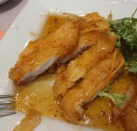 Court Lantern - Accommodation Melbourne