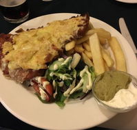 Cunninghams Hotel - Accommodation Melbourne