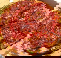 Dante's Gourmet Pizza Bar - Accommodation Melbourne