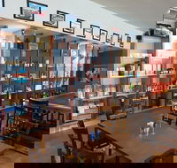 Delizie Cafe Deli - Accommodation Melbourne