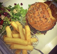 Diggers Vegie Kitchen - Accommodation Melbourne