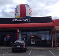 Domino's Pizza - Accommodation Melbourne