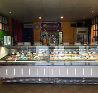 Dooleys Ice Cream - The Ice Cream Tub - Accommodation Melbourne