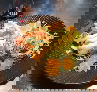 Doppiozero Pizzeria  Wine Bar - Accommodation Melbourne