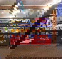 Drouin Takeaway - Accommodation Melbourne