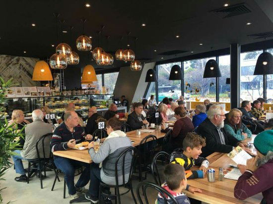 Yellingbo VIC Accommodation Melbourne