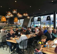 Ducky Cafe Seville - Accommodation Melbourne