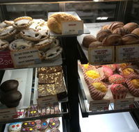 Ferguson Plarre Bakehouse - Accommodation Melbourne