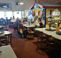 Flam Shan Chinese Restaurant - Accommodation Melbourne