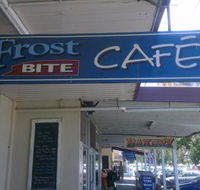 Frostbite Cafe - Accommodation Melbourne
