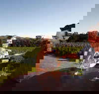 Gapsted Wines - Accommodation Melbourne