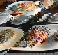 Gladysdale Bakehouse - Accommodation Melbourne